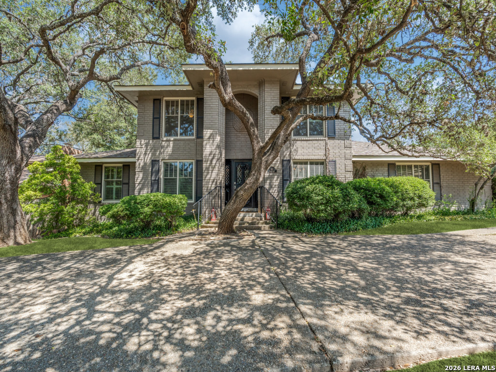 507 RIDGE BLF