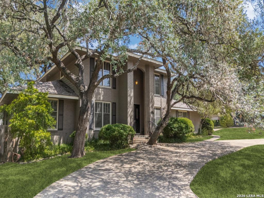 507 RIDGE BLF
