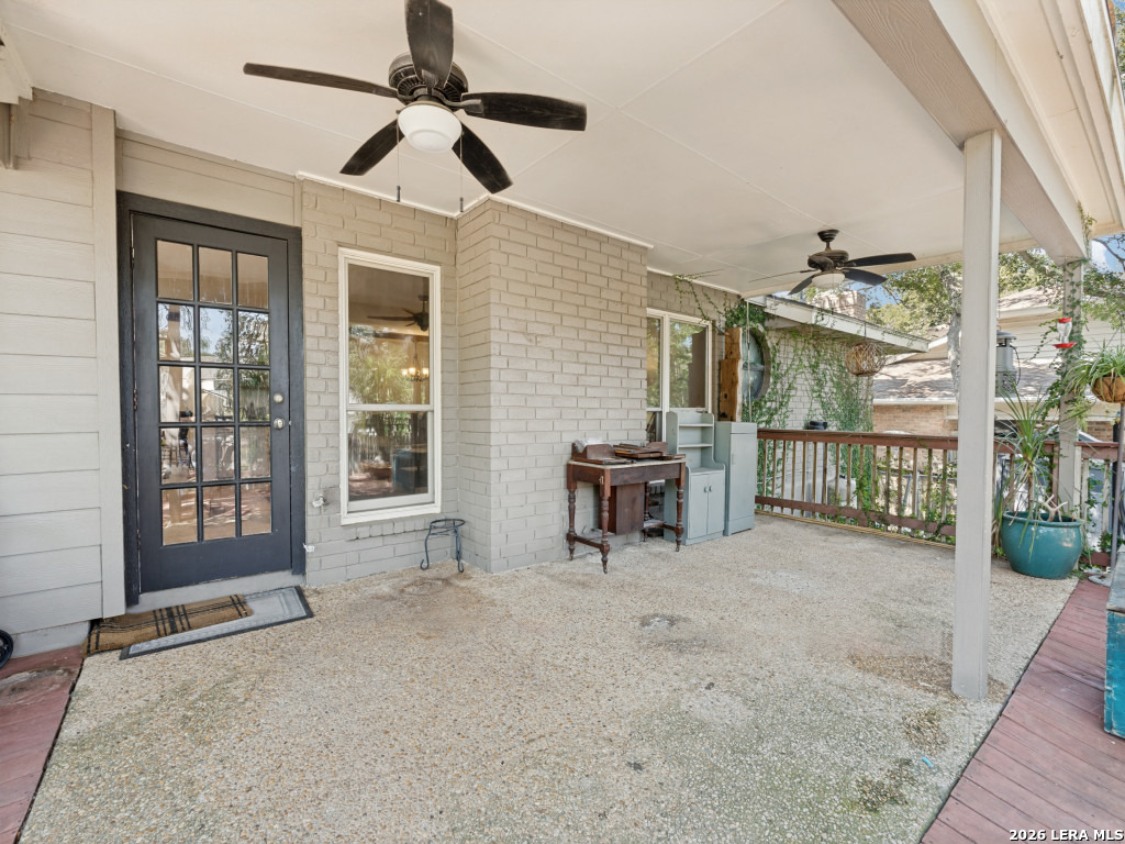 507 RIDGE BLF