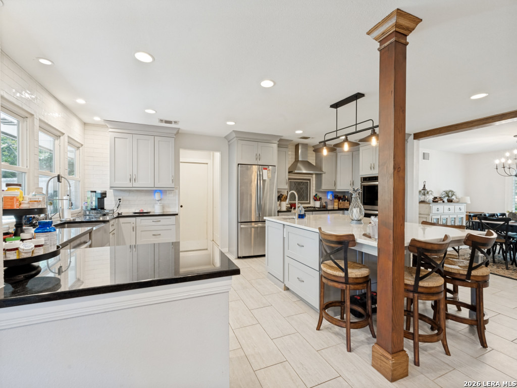 507 RIDGE BLF