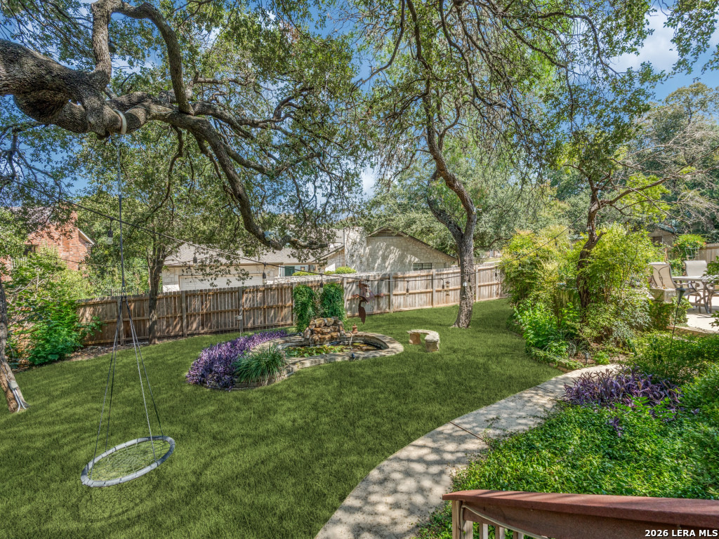 507 RIDGE BLF