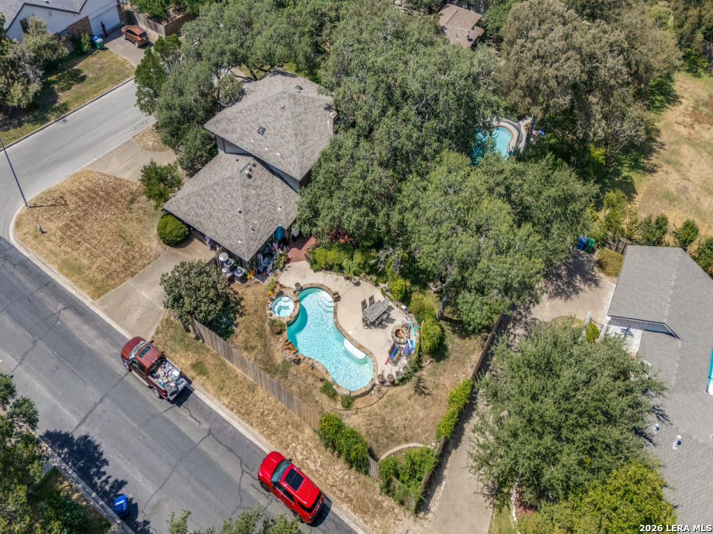 507 RIDGE BLF