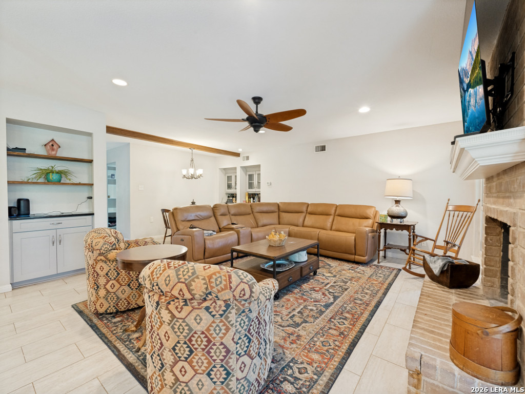 507 RIDGE BLF