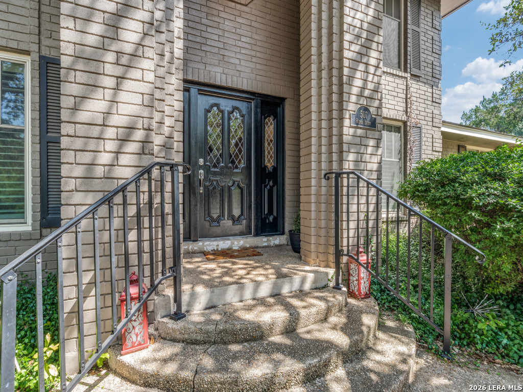 507 RIDGE BLF