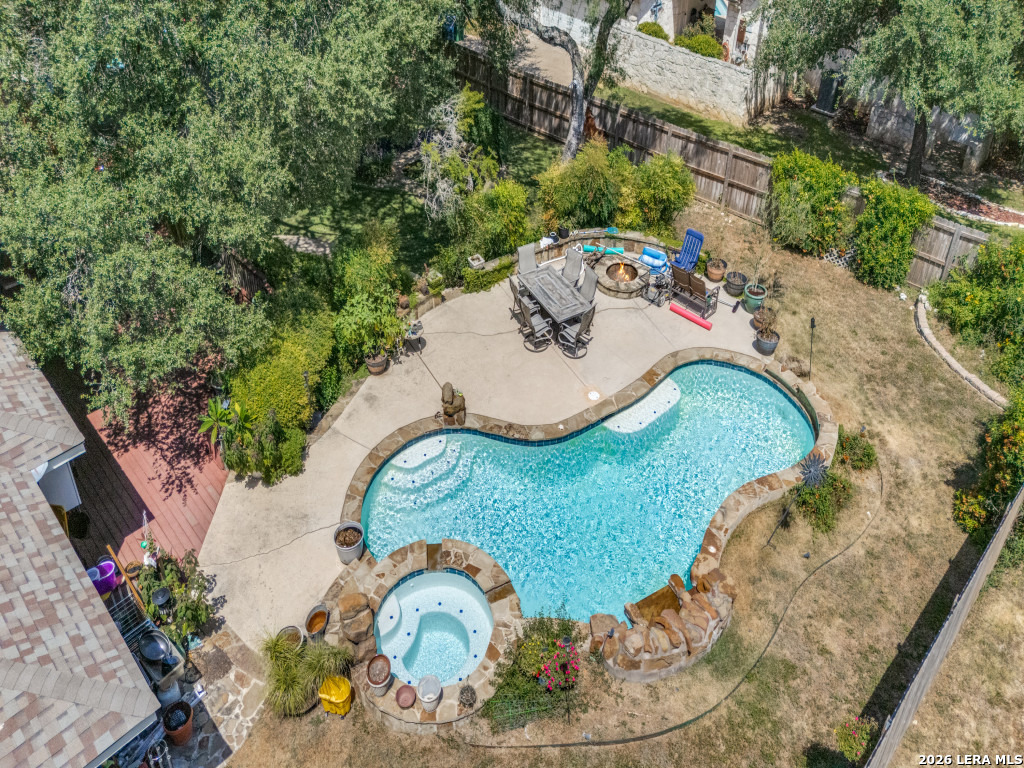 507 RIDGE BLF