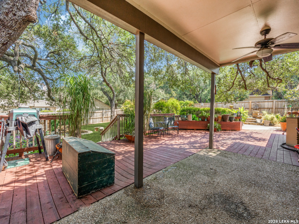 507 RIDGE BLF