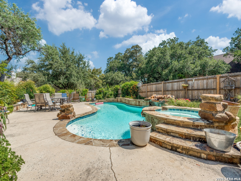 507 RIDGE BLF