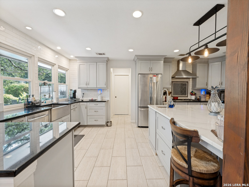 507 RIDGE BLF