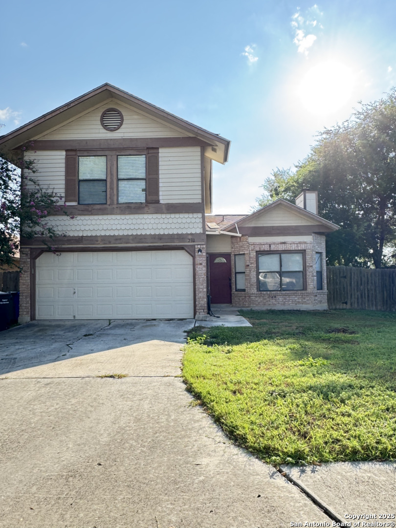 230 Saddlebrook Dr