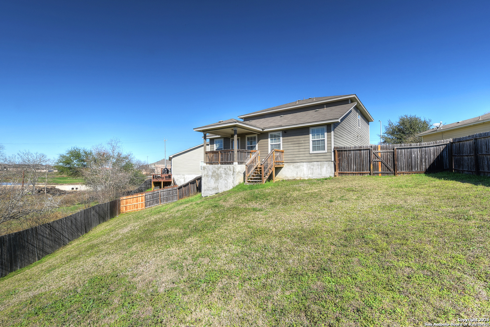 10907 Cimarron Cove