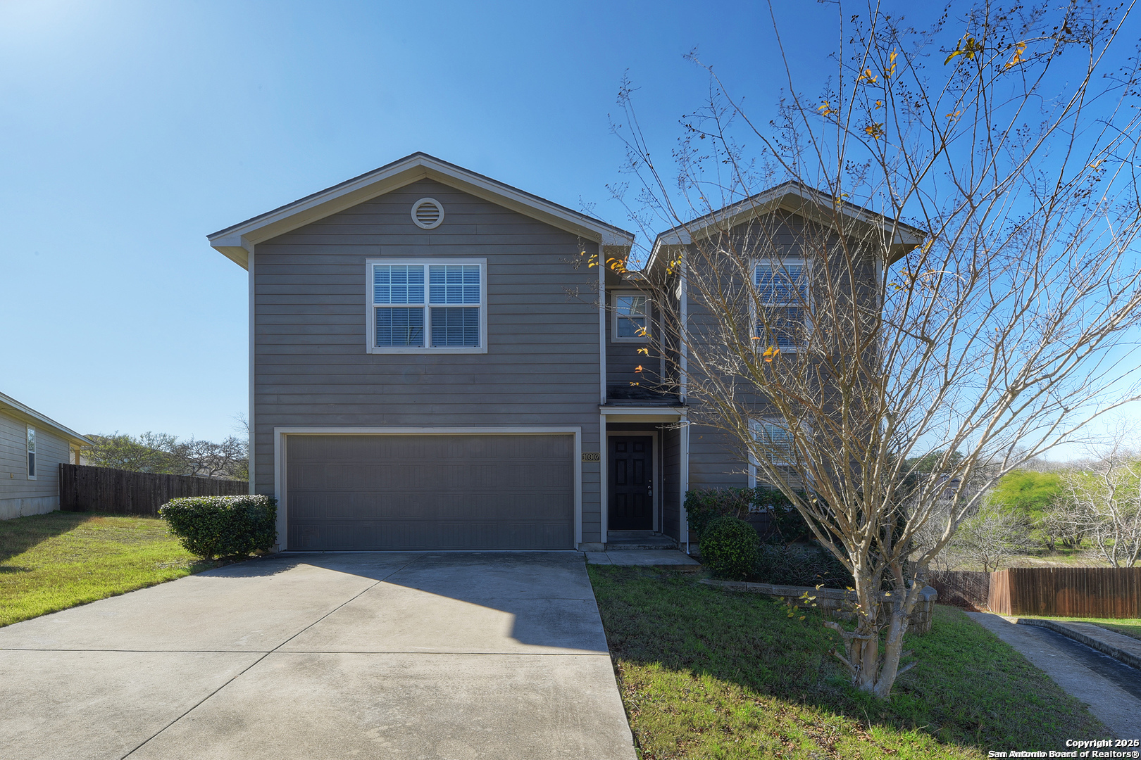 10907 Cimarron Cove