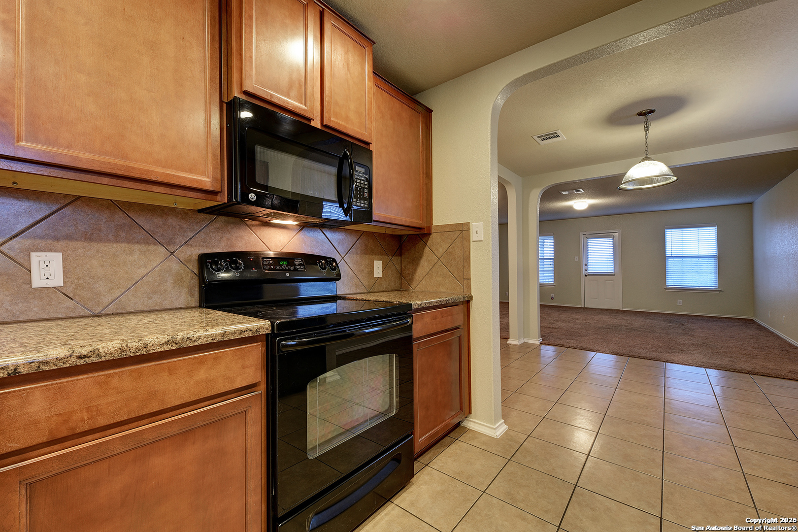10907 Cimarron Cove