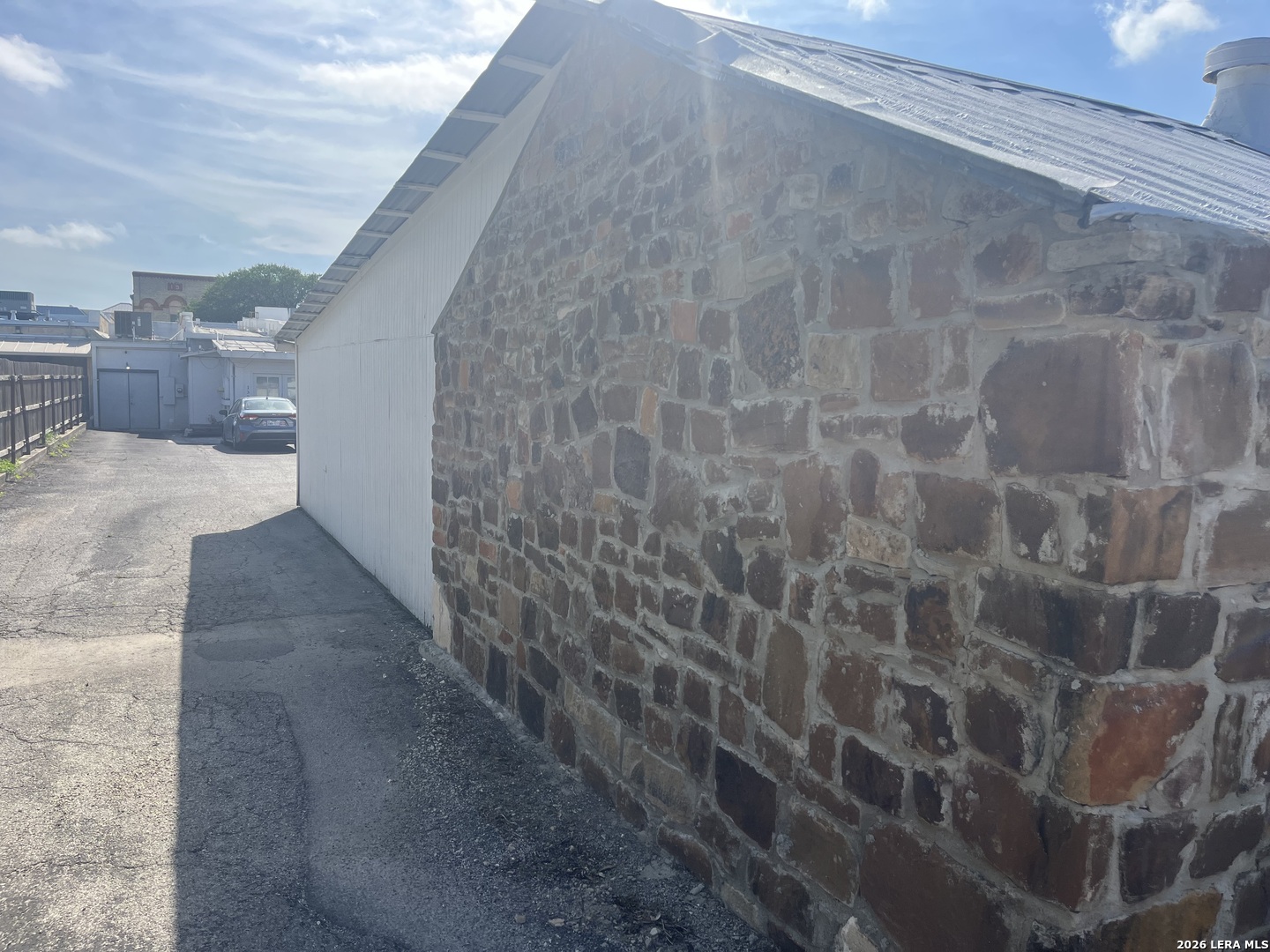 140 Rear South Main