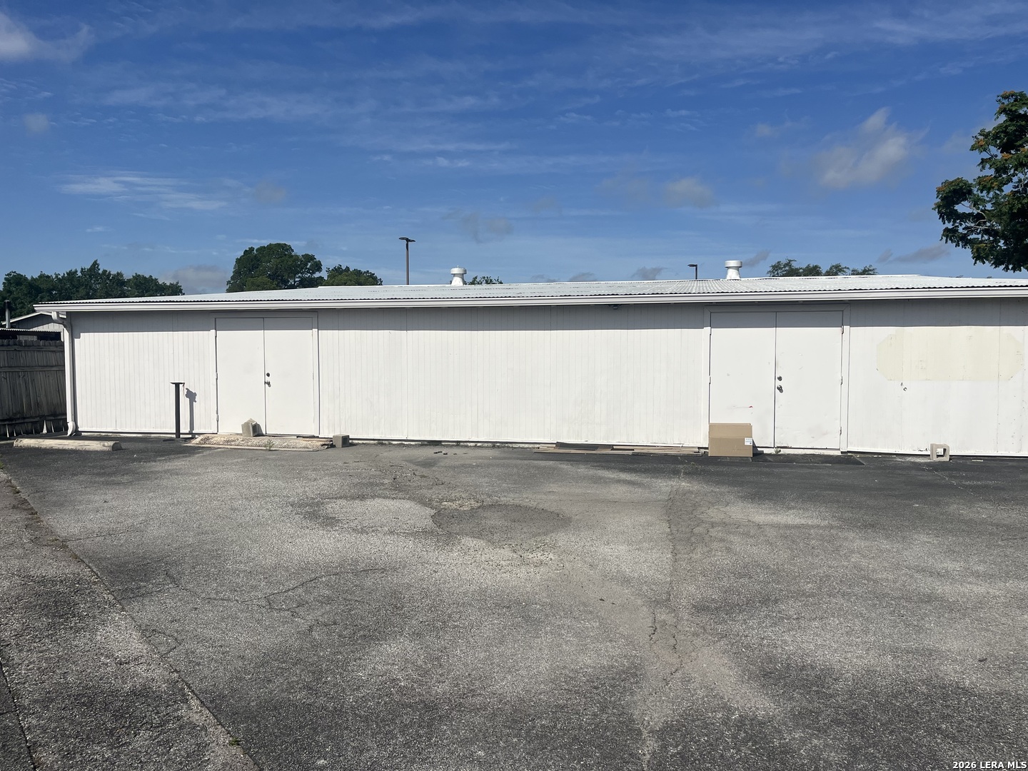 140 Rear South Main