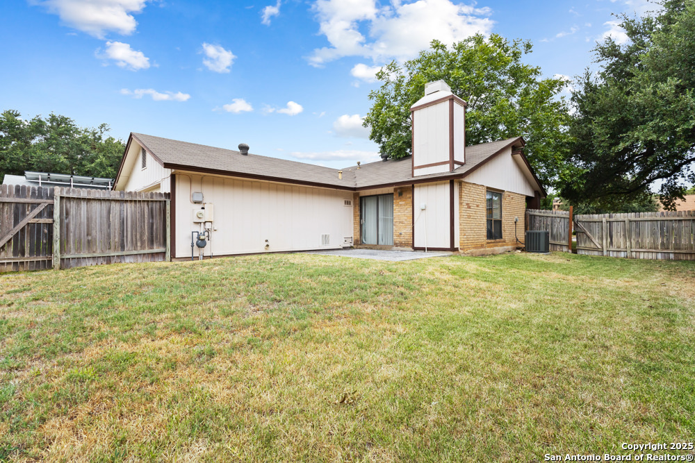 13778 George Rd
