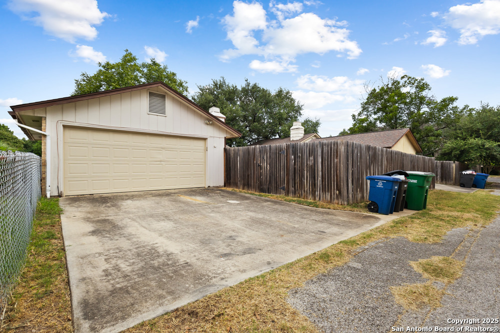 13778 George Rd