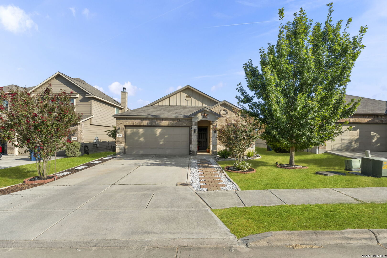 2909 Sunset Summit