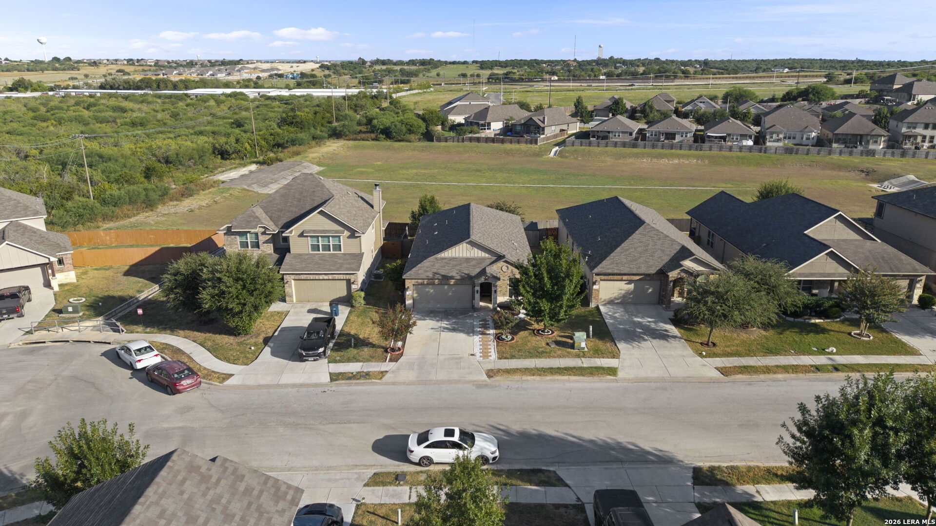 2909 Sunset Summit