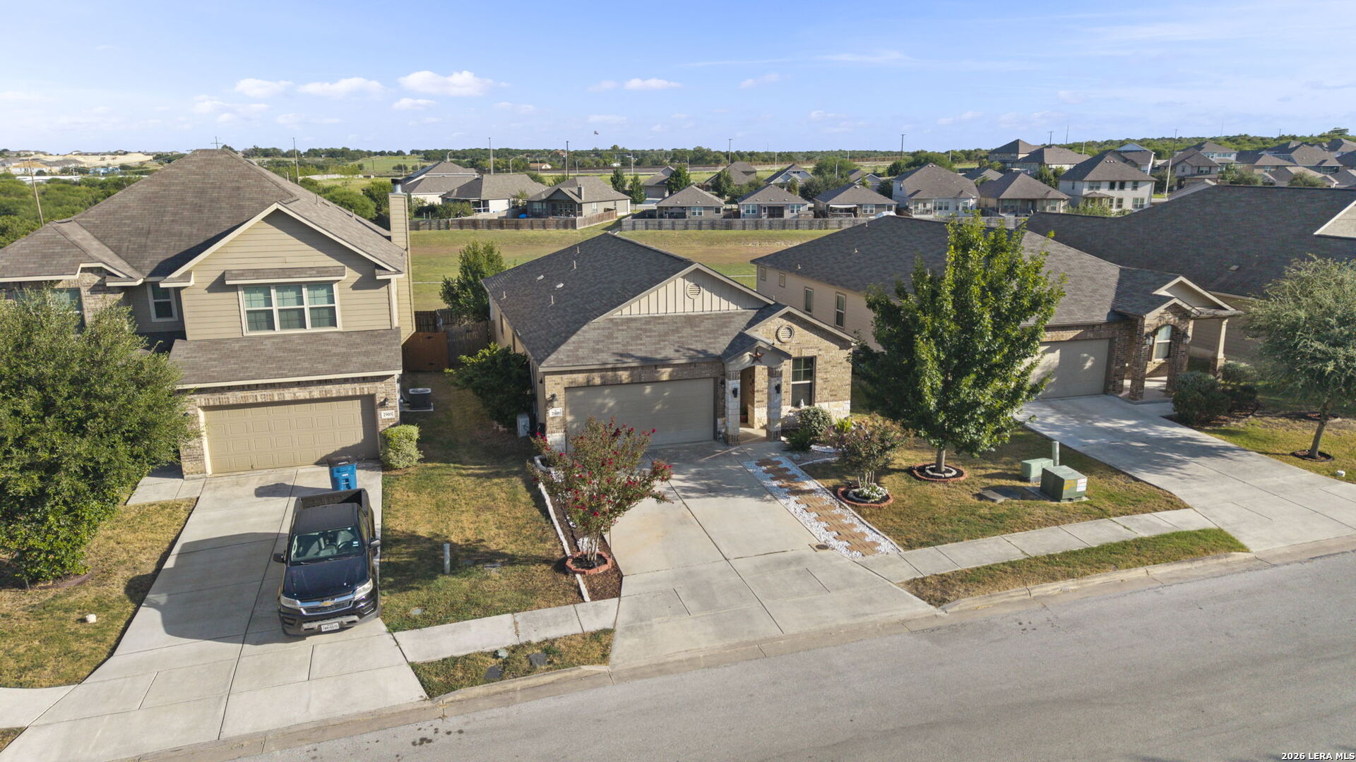 2909 Sunset Summit