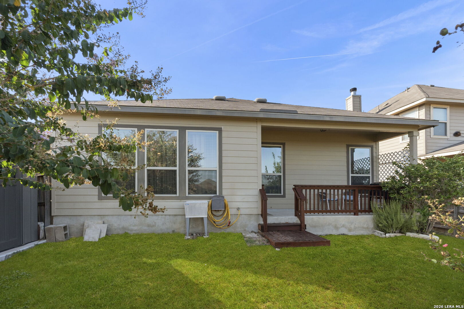 2909 Sunset Summit