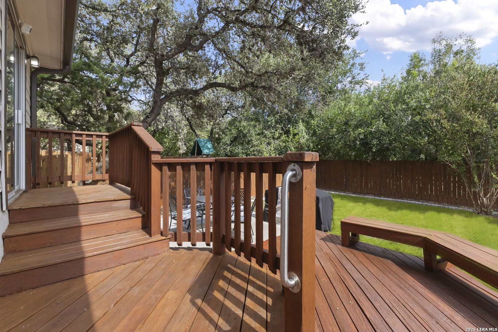 9534 Fallen Willow