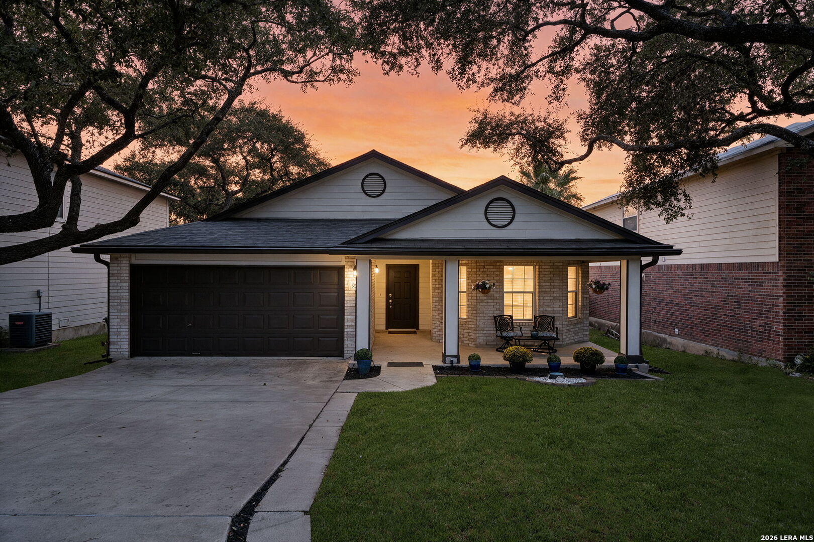 9534 Fallen Willow