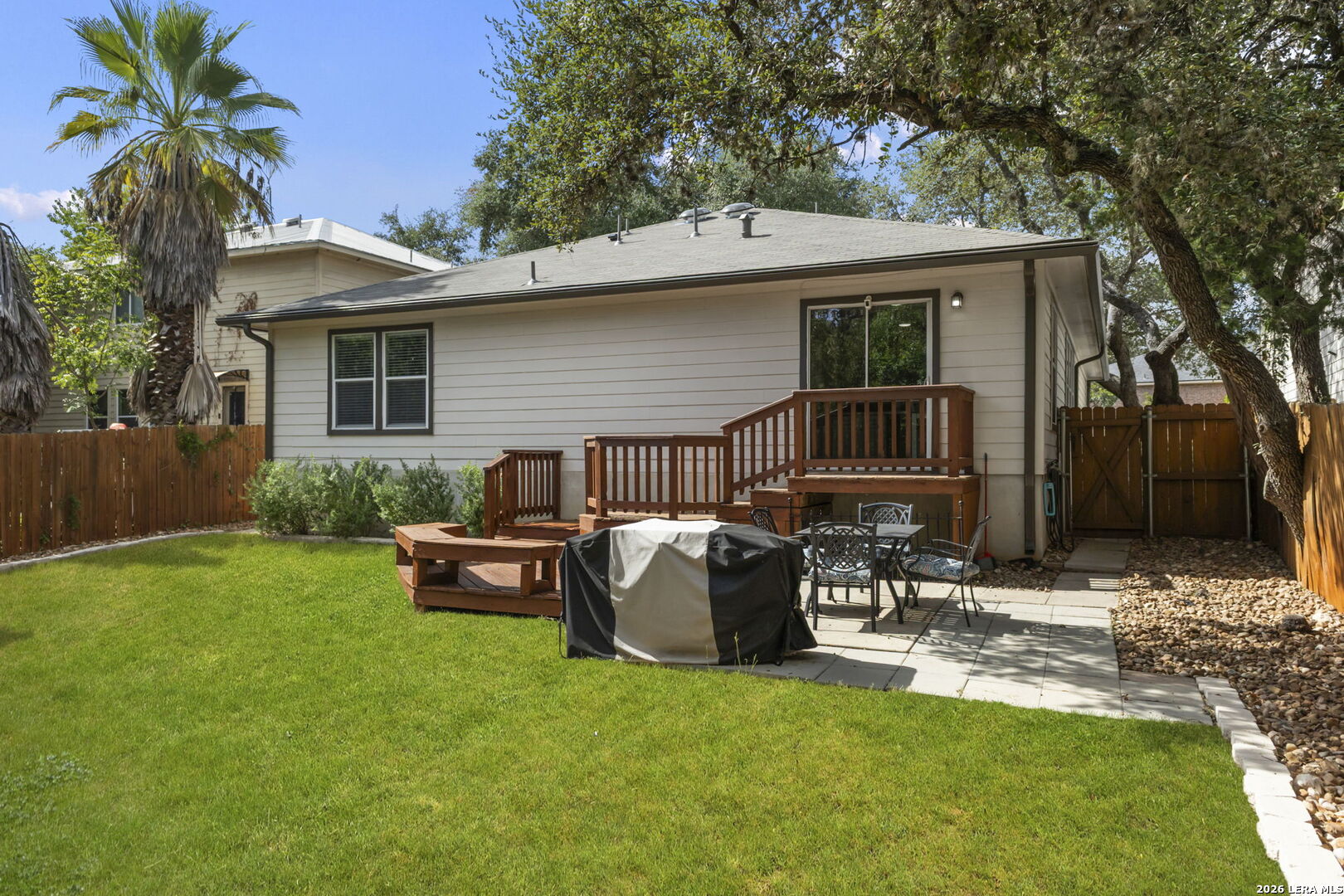 9534 Fallen Willow