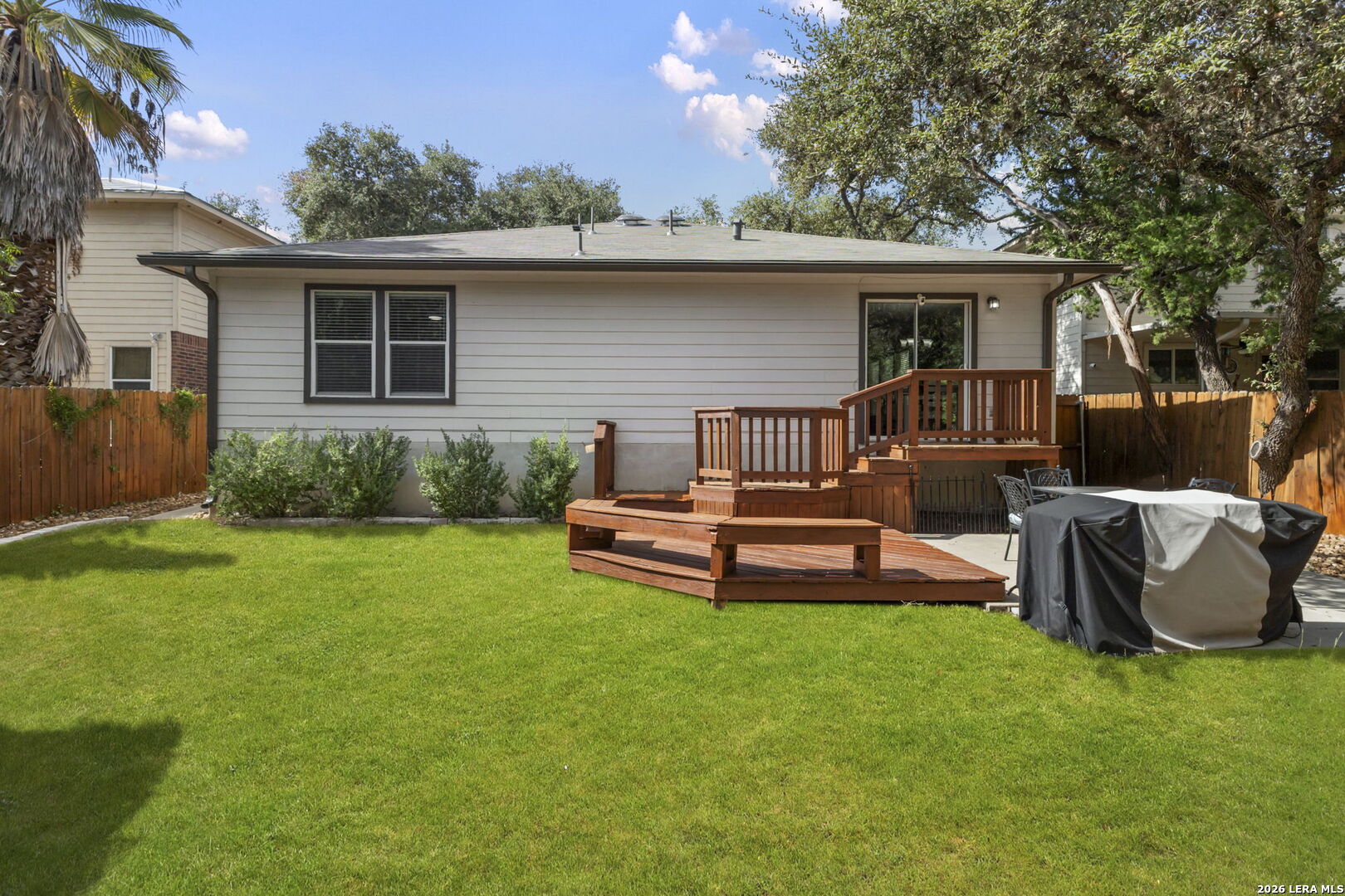 9534 Fallen Willow