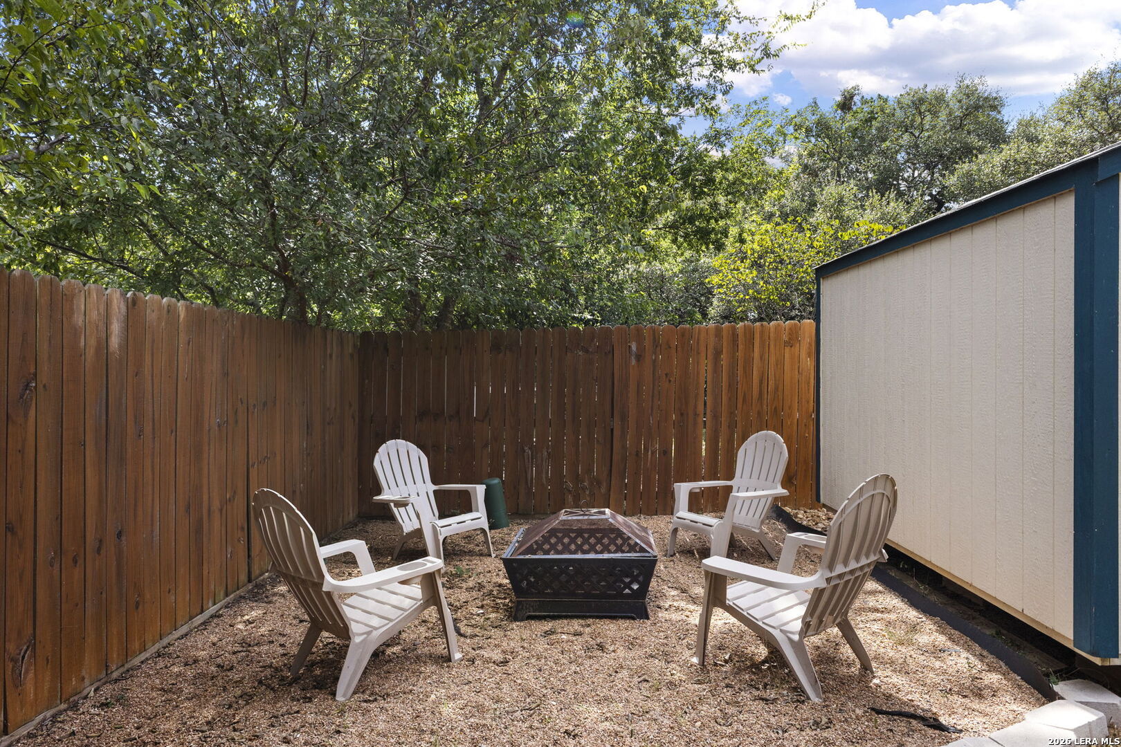 9534 Fallen Willow