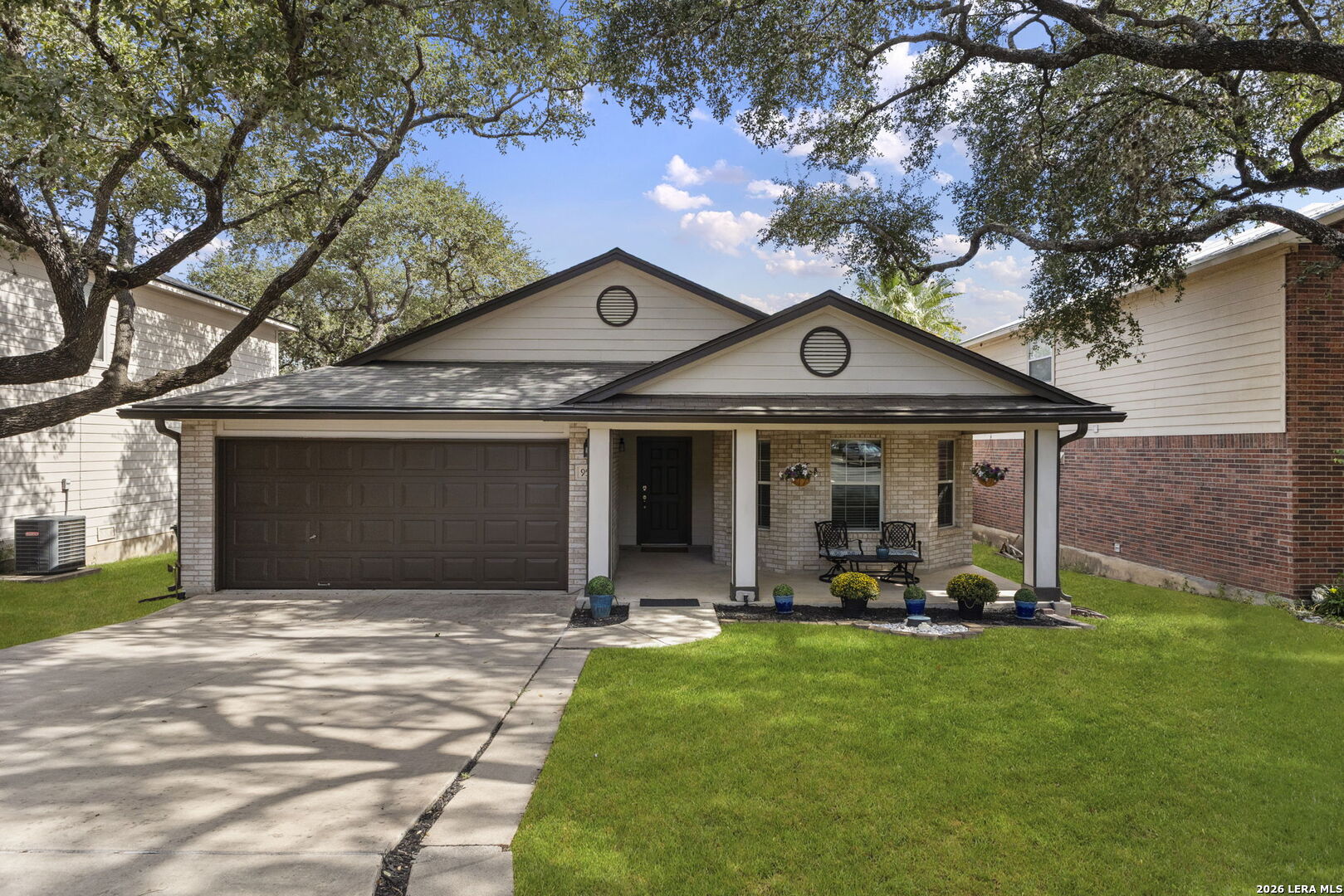 9534 Fallen Willow