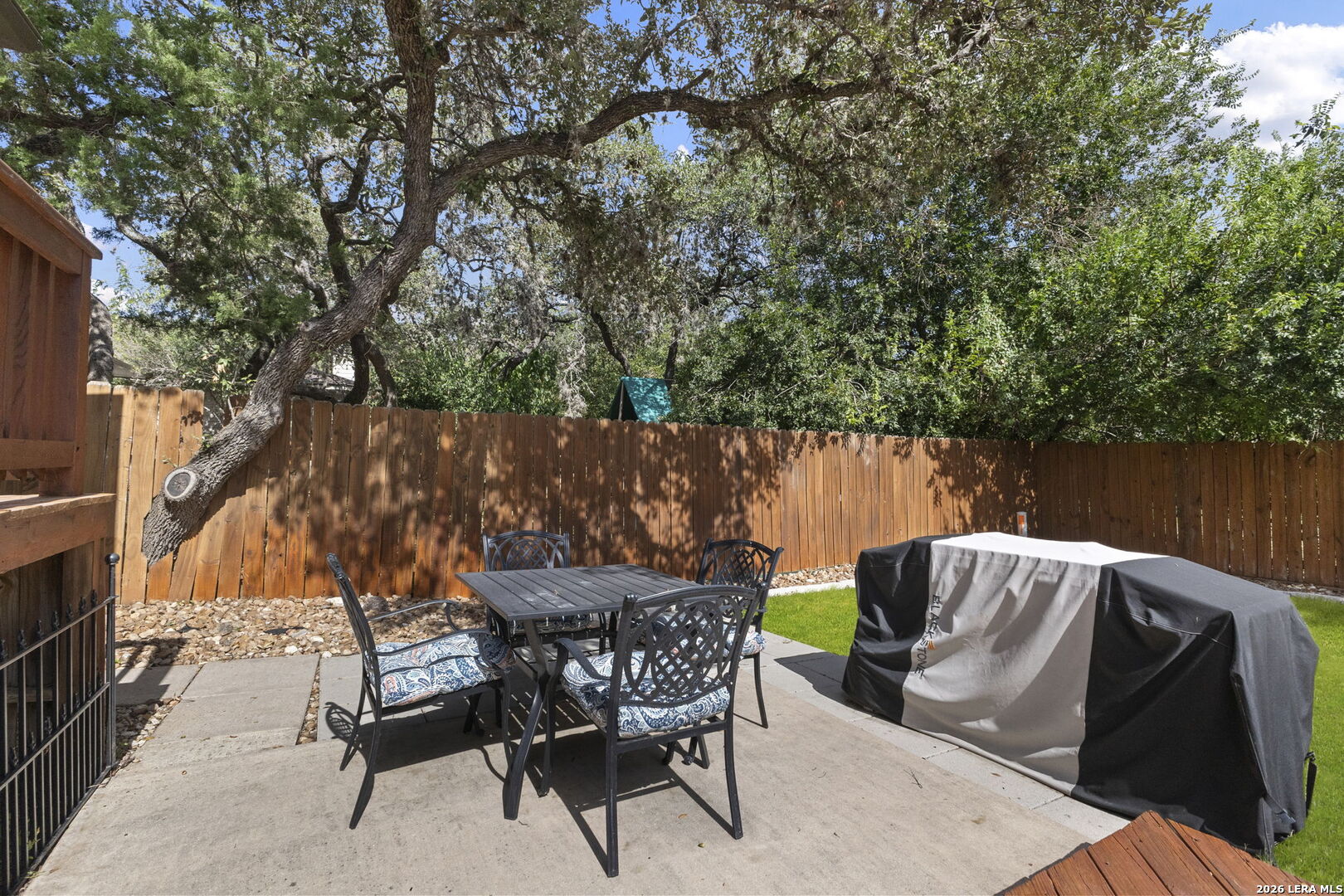 9534 Fallen Willow