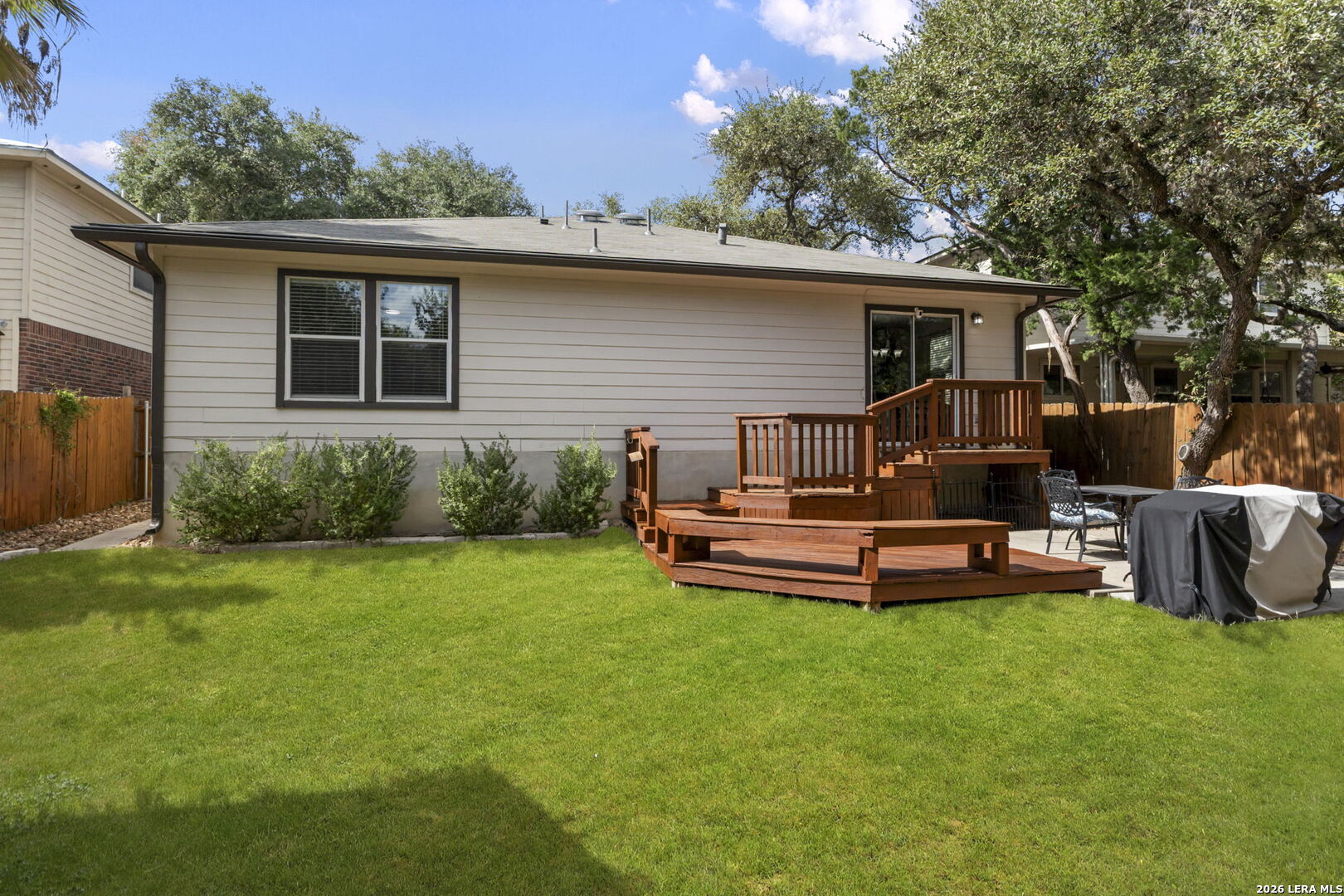 9534 Fallen Willow