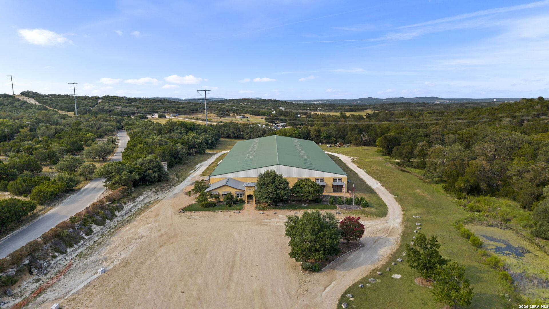 43 ESTANCIA LN