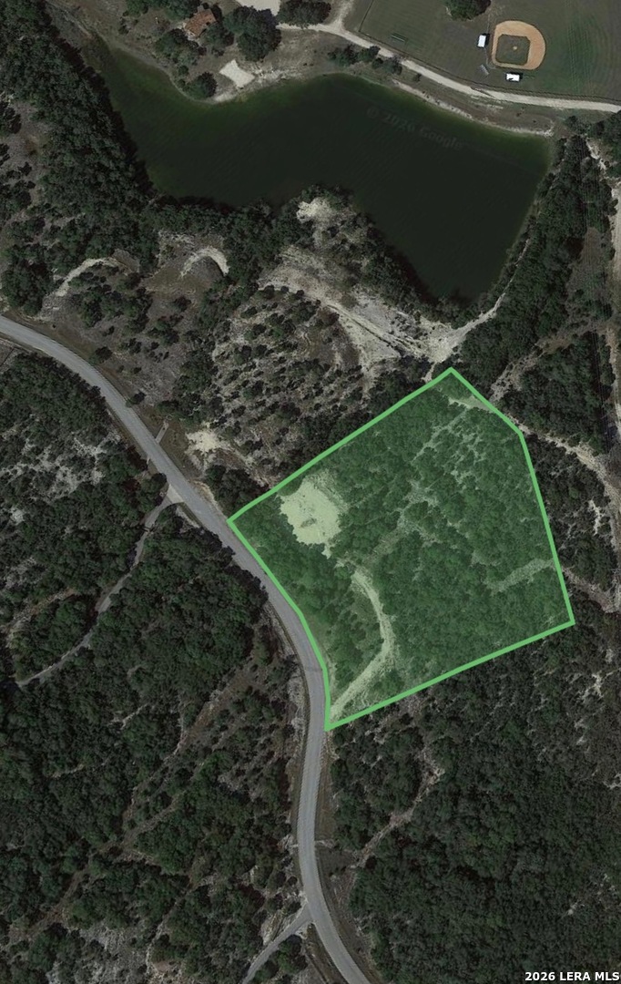 43 ESTANCIA LN