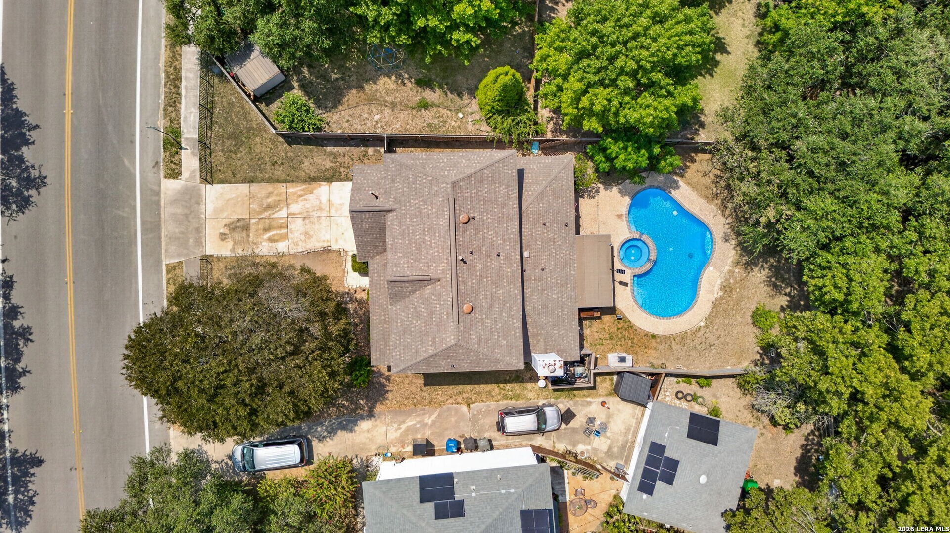 10467 HORN BLVD