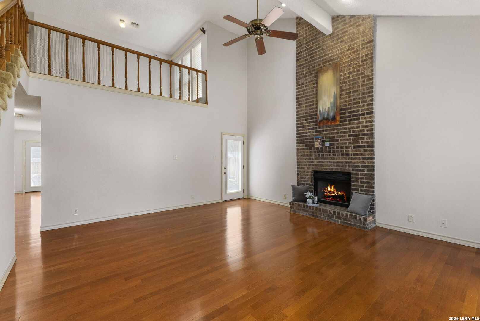 16715 Henderson Pass