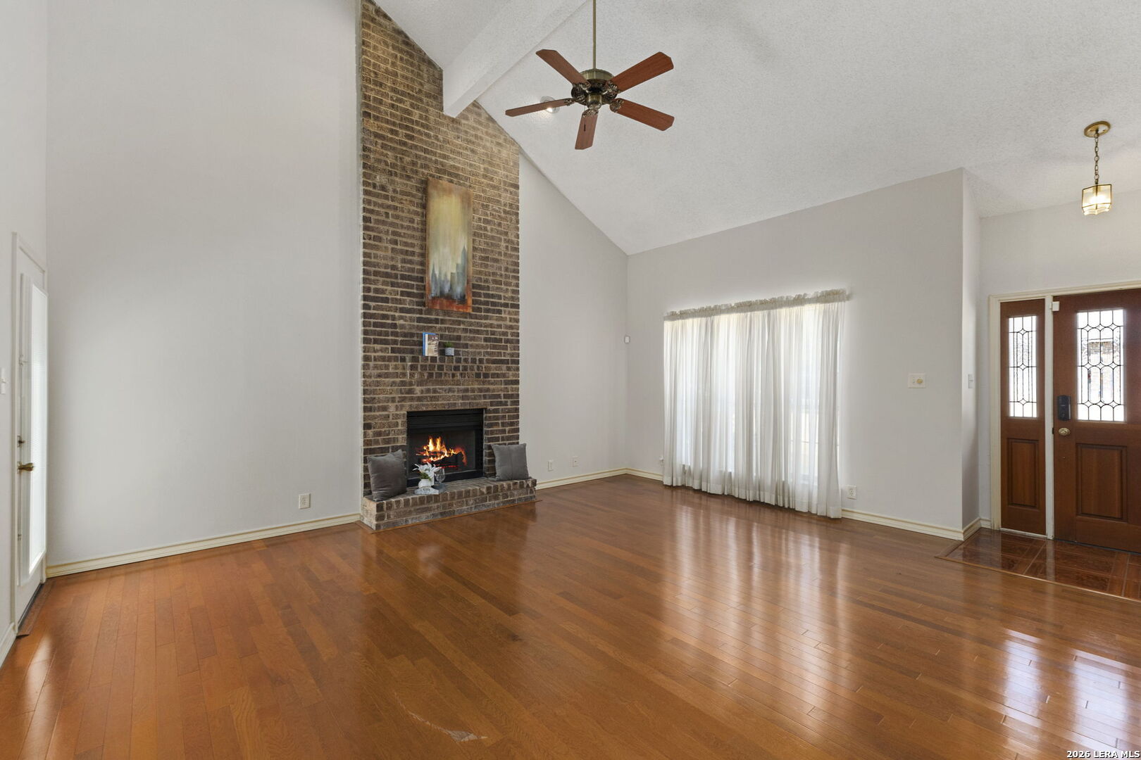 16715 Henderson Pass