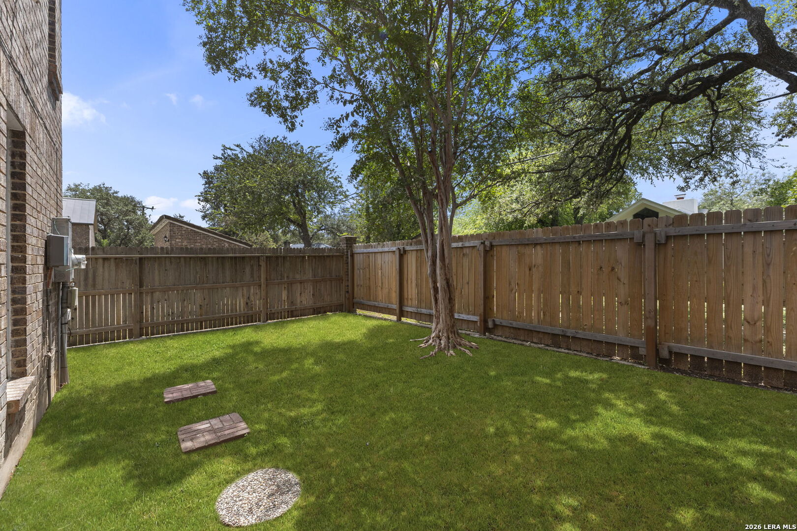 16715 Henderson Pass