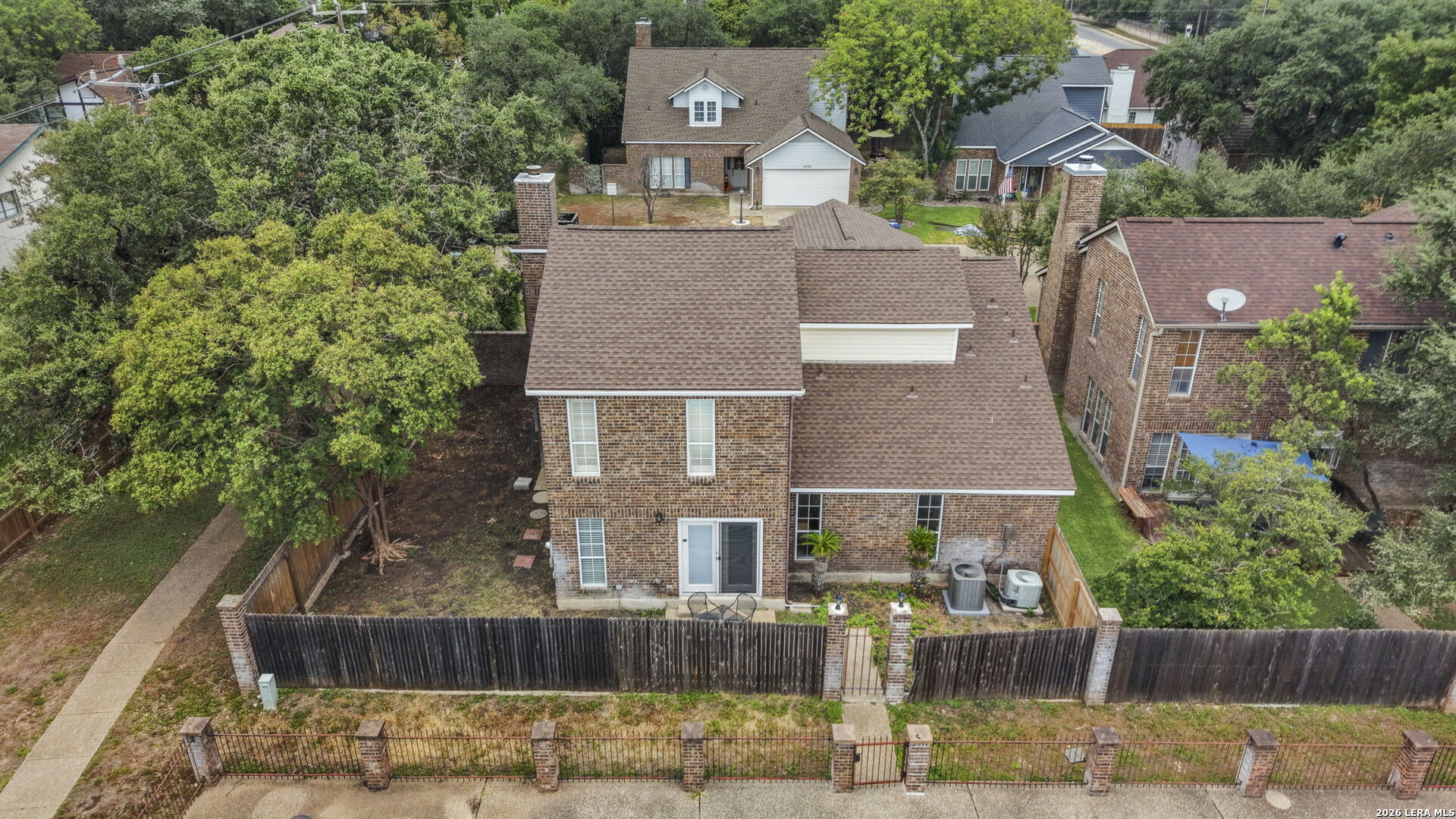 16715 Henderson Pass