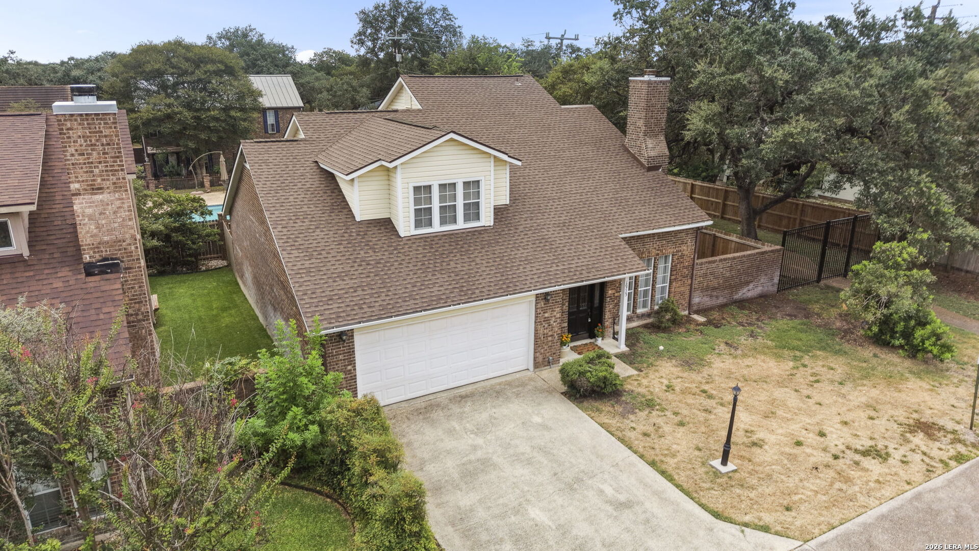 16715 Henderson Pass