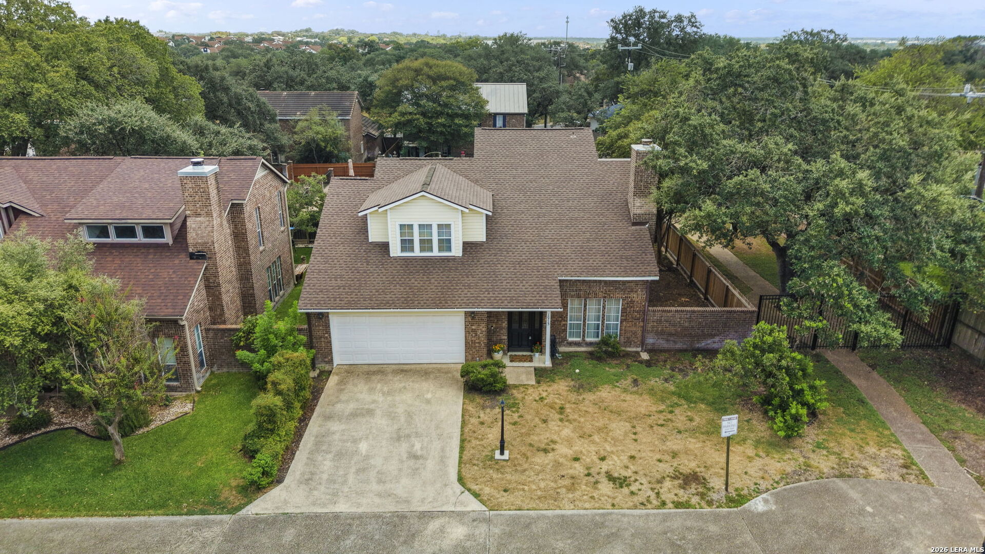 16715 Henderson Pass