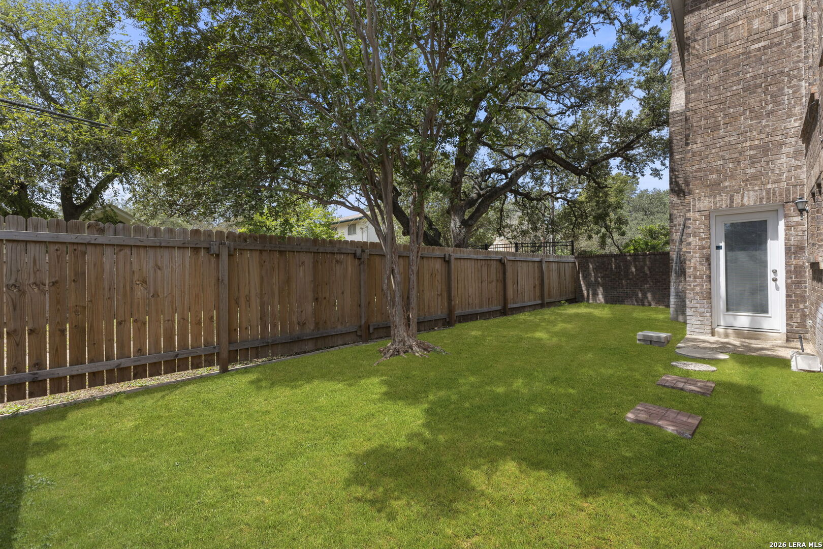 16715 Henderson Pass