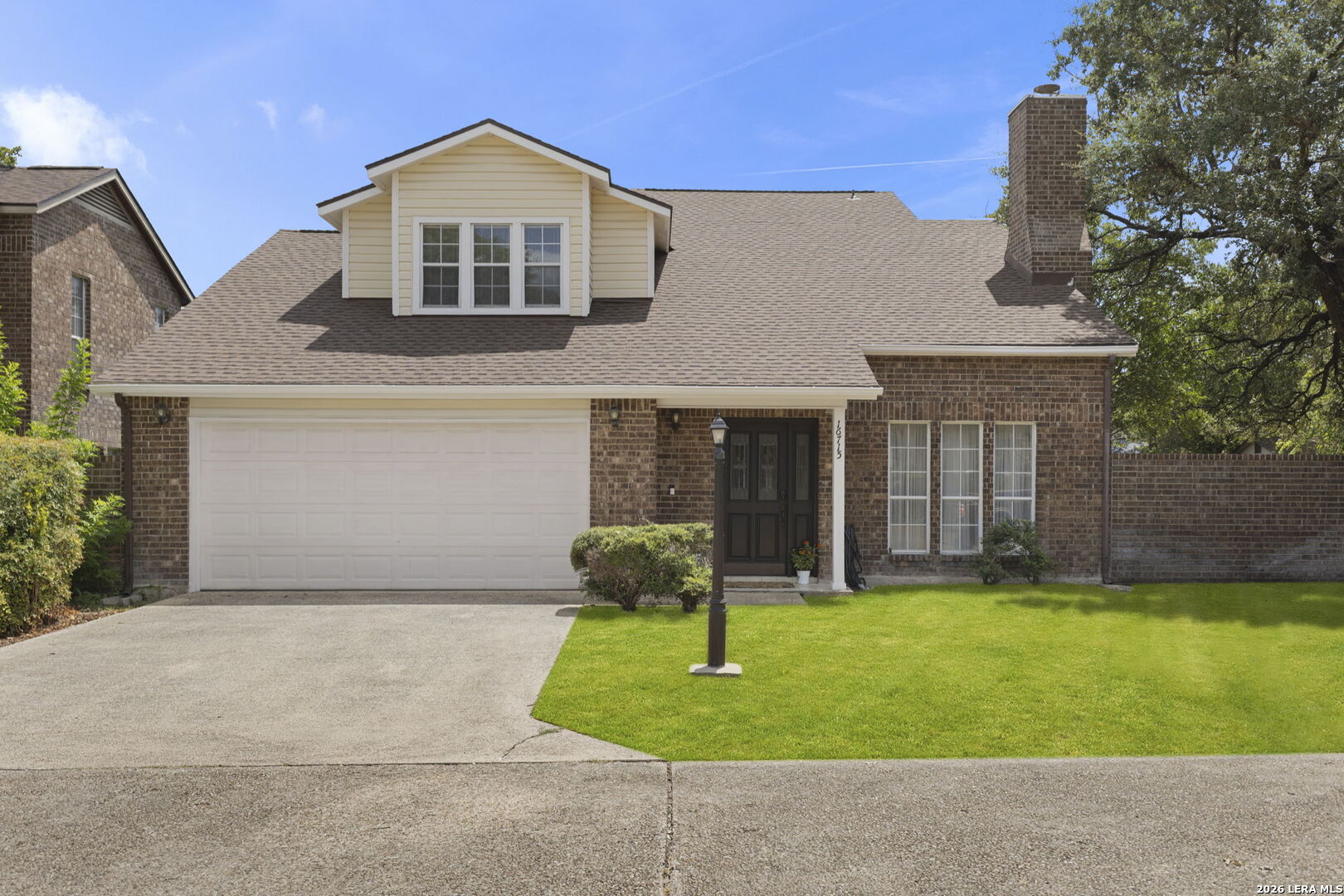 16715 Henderson Pass