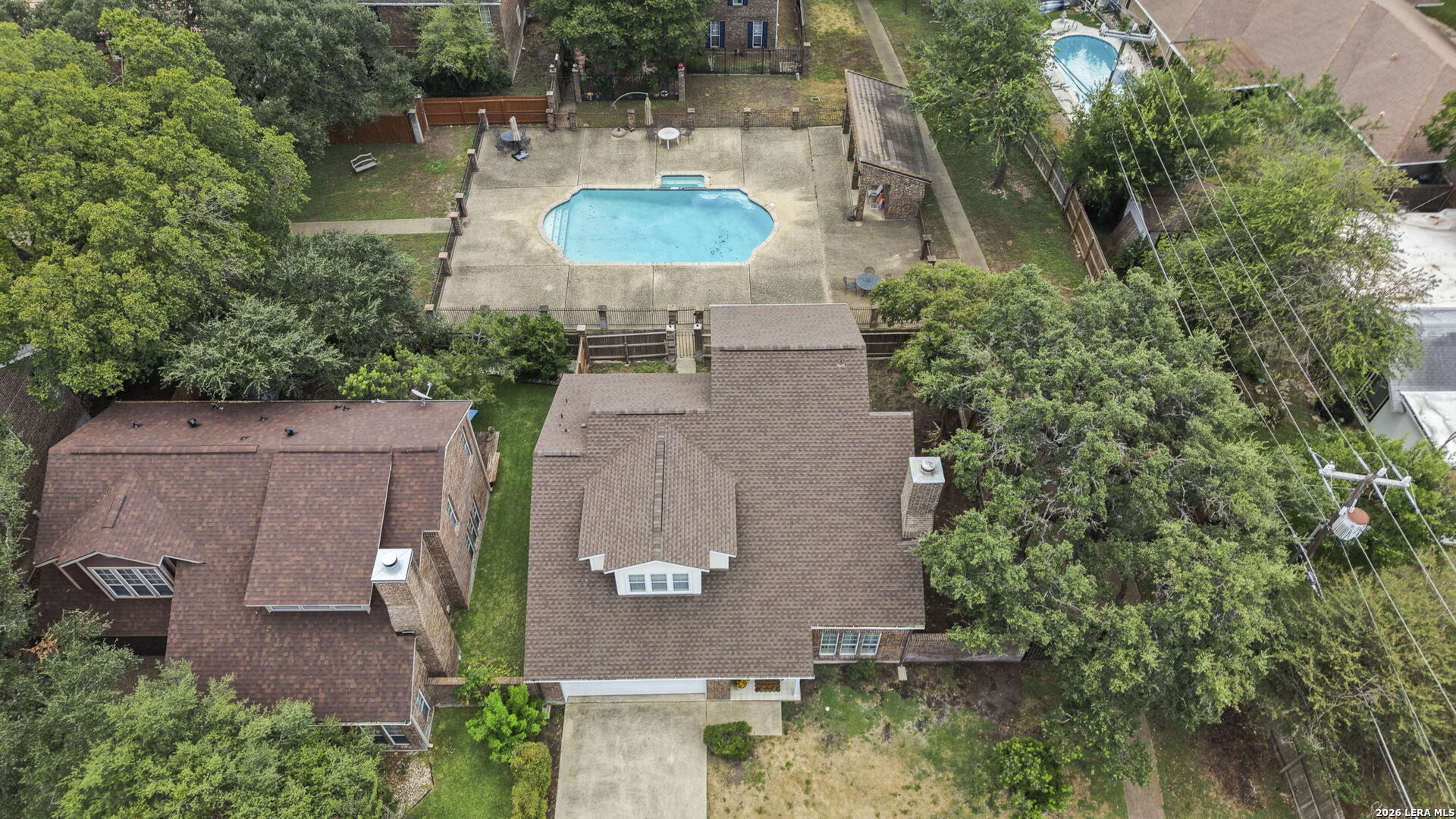 16715 Henderson Pass