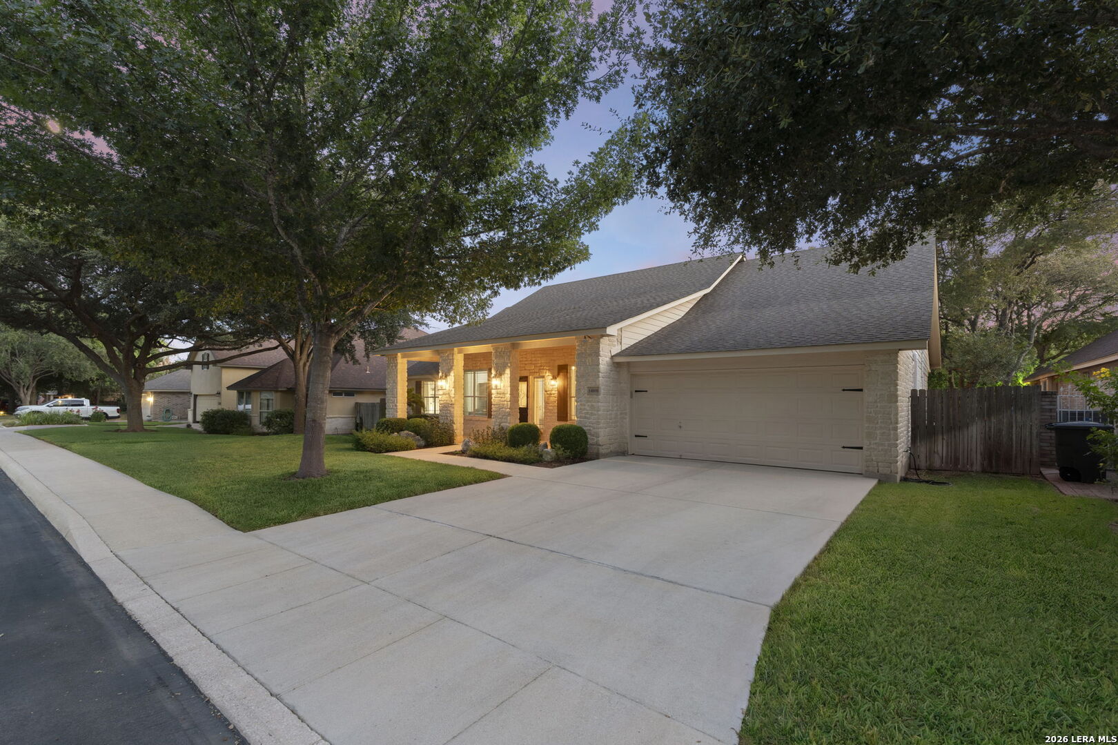14006 POSSUM TREE RD