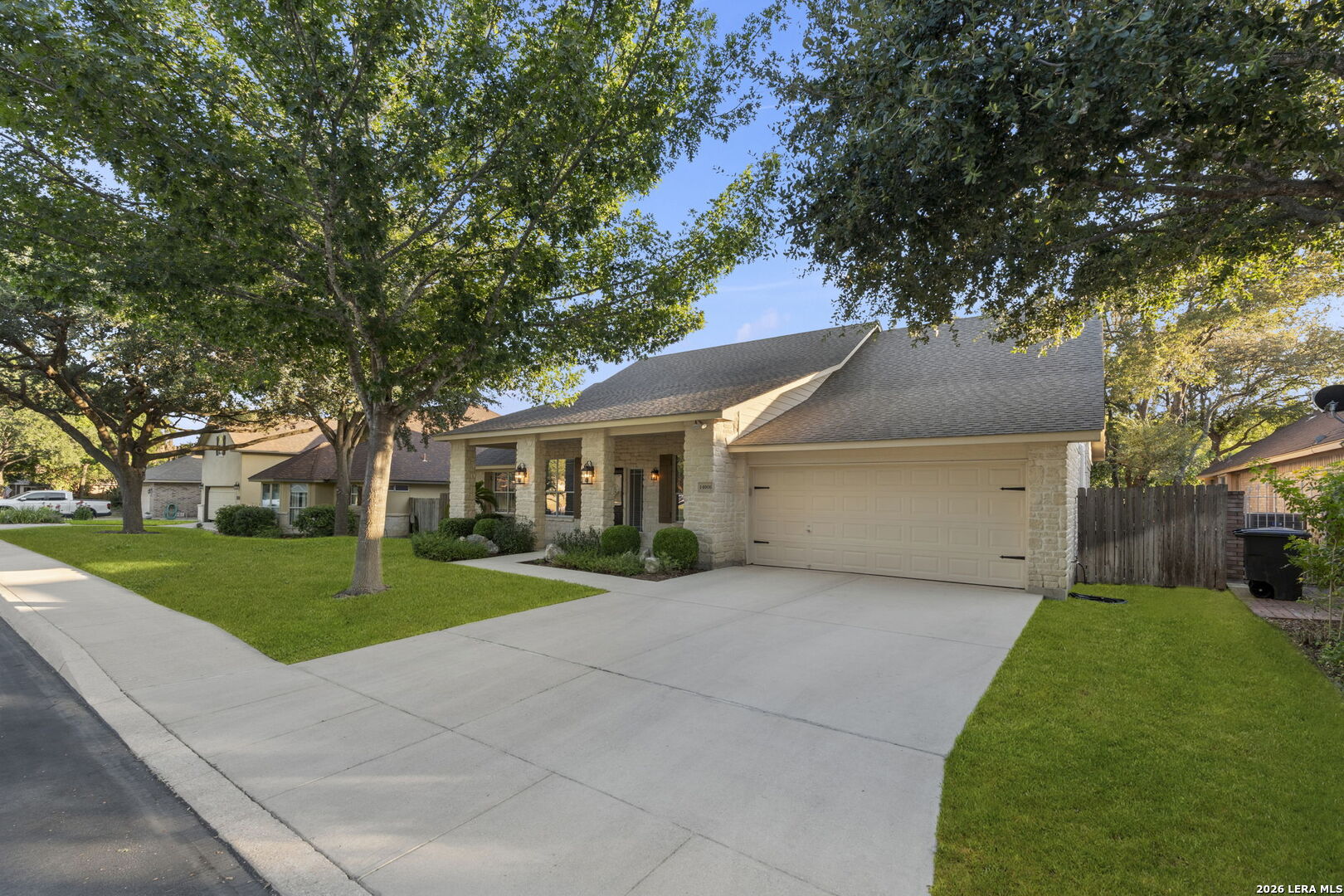 14006 POSSUM TREE RD