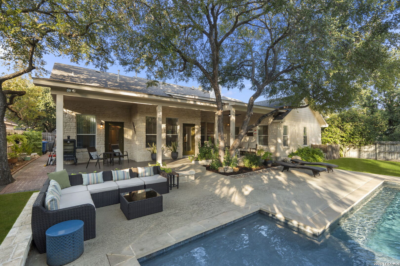 14006 POSSUM TREE RD