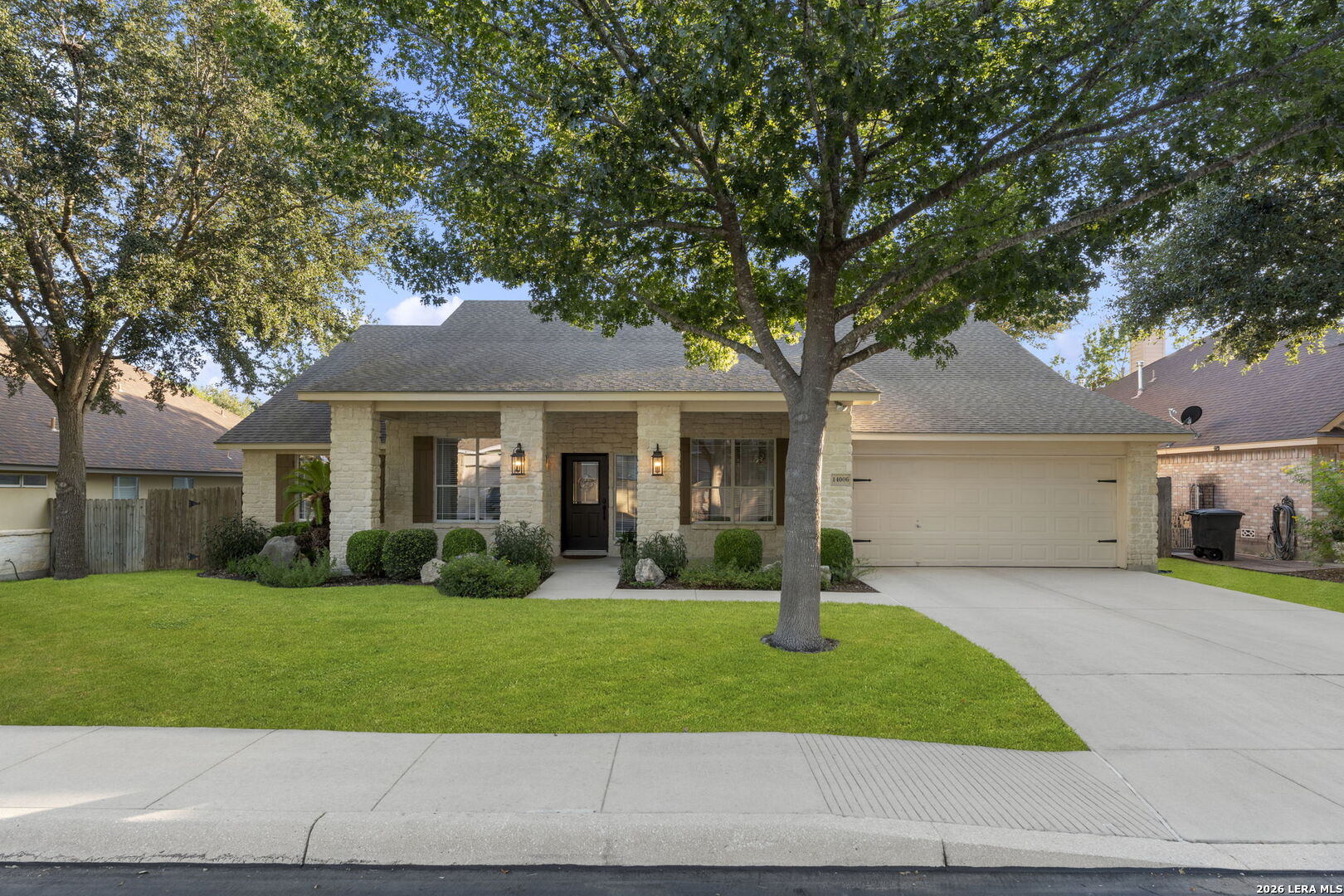14006 POSSUM TREE RD