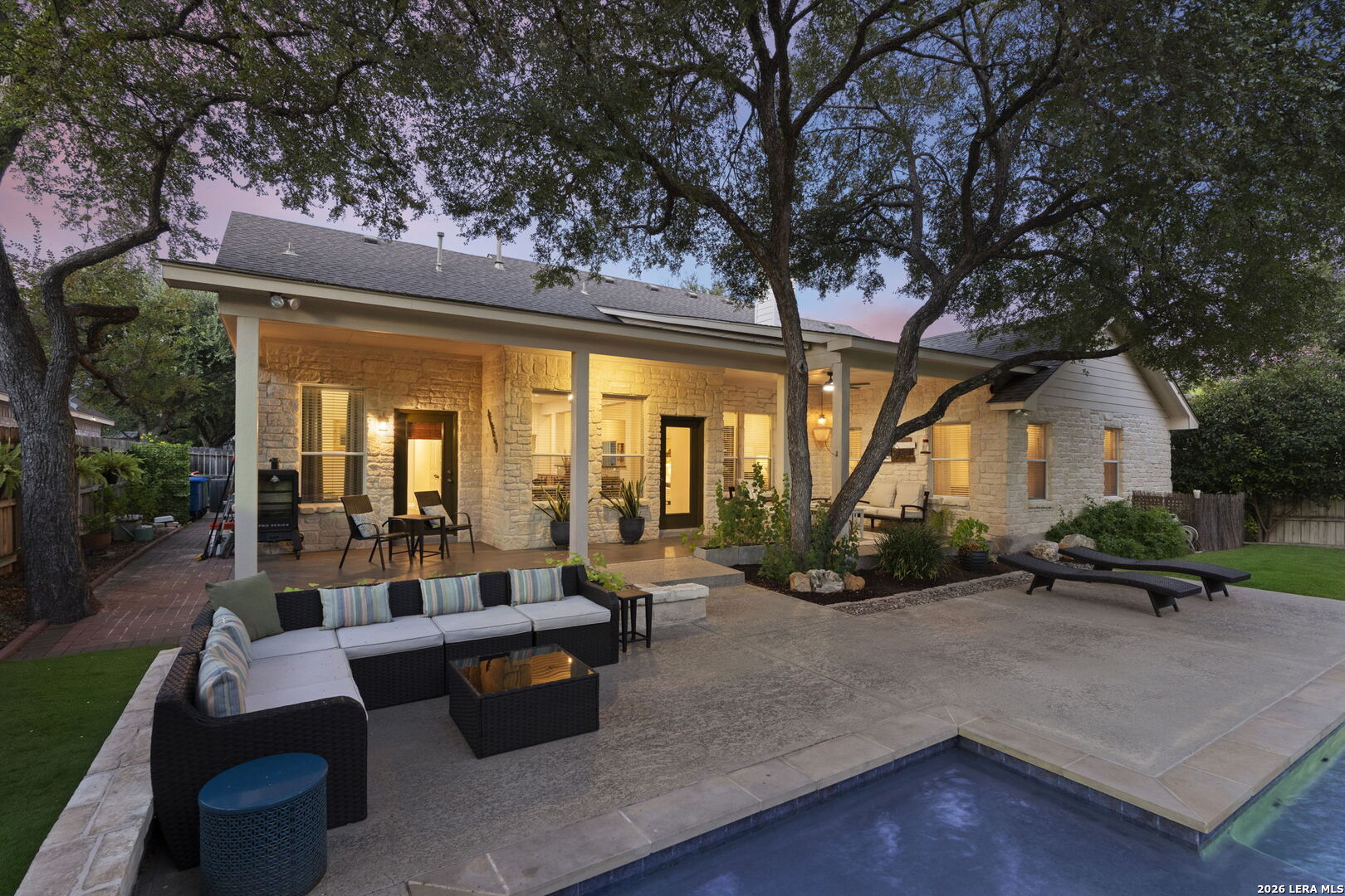 14006 POSSUM TREE RD