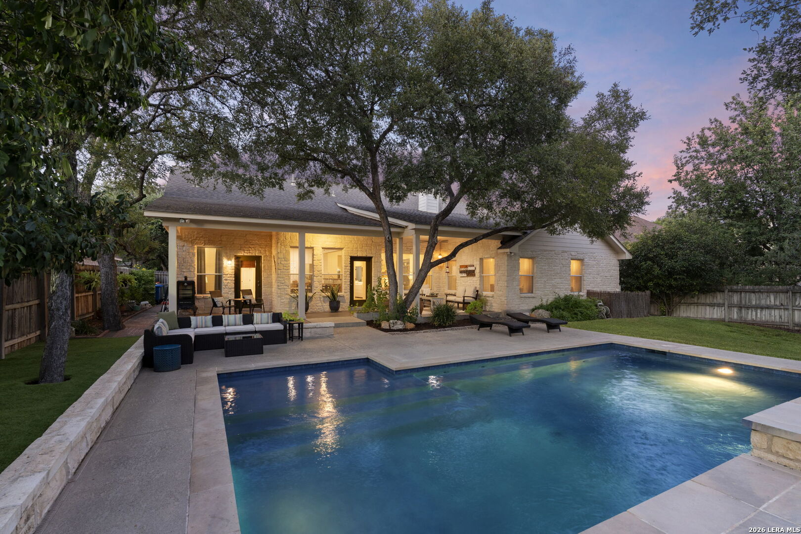 14006 POSSUM TREE RD